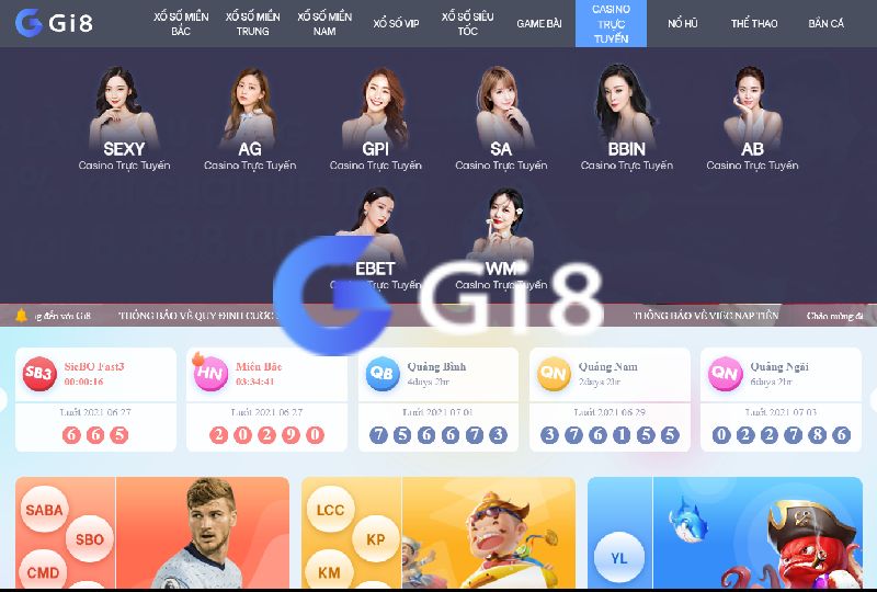 Sự phổ biến của các mẹo chơi hô hô gi88 trong các games casino live