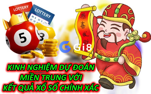 Kinh Nghiệm Dự Đoán Miền Trung Với Kết Quả Xổ Số Chính Xác