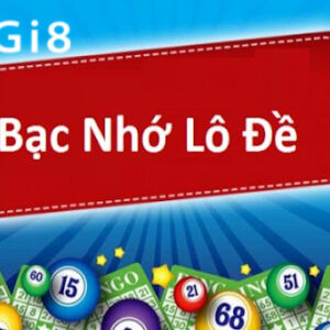 Bạc nhớ lô đề miền bắc là gì?