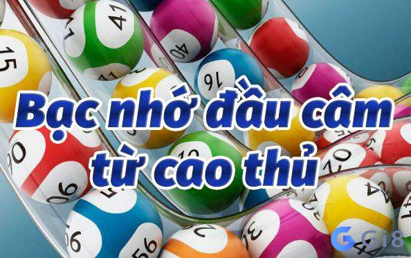 Lô đề Bạc nhớ đầu câm là gì?