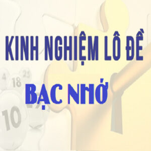 Kinh nghiệm bạc nhớ là rơi theo ngày chuẩn xác 2022