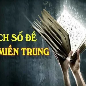 Tịch số đề miền Trung là gì?