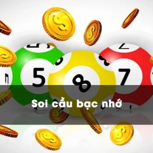 Khi soi cầu bạc nhớ thì chúng ta cần phải lưu ý những gì?