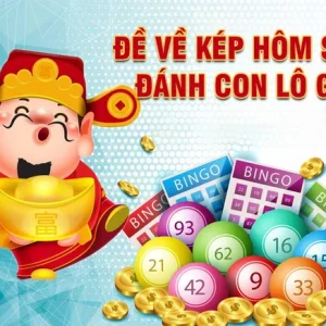 Dấu hiệu nhận biết Đề về kép hôm sau đánh con gì là như thế nào?