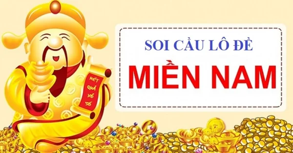 Soi cầu miền Nam rất dễ áp dụng, dễ hiểu