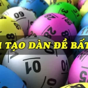 Dàn de nuôi 2 ngày bất bại 10 số