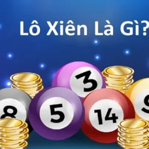 Đặc điểm của lô xiên là gì?