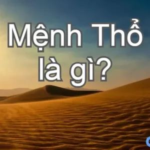 Mệnh thổ hợp số nào? Ý nghĩa của mệnh thổ trong cuộc sống