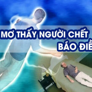 Mơ thấy xác chết đánh con gì trong lô đề?