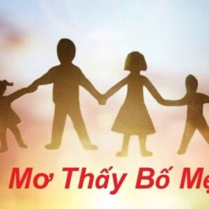 mơ thấy bố mẹ đánh con gì tại gi88