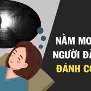 Mơ thấy người chết đánh đề con gì dễ trúng?