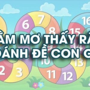 nằm mơ thấy con rắn đánh số gì gi88