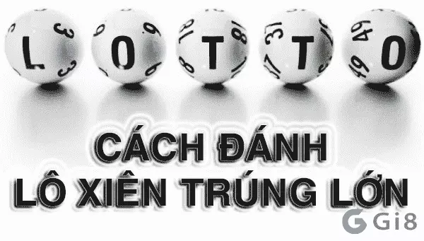 Cách tính lô xiên miền Bắc dễ trúng