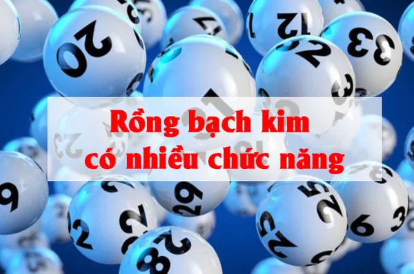 Rồng bạch kim là gì? Tìm hiểu thông tin về rồng bạch kim