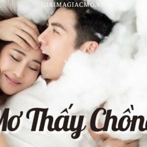 mơ thấy chồng đánh con gì tại gi88