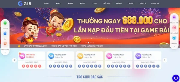 Người chơi có thể tham gia đánh lô đề bất kỳ lúc nào, ở bất kỳ đâu trên web online