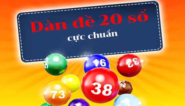 Chi tiết cách Dàn đặc biệt 20 số nuôi khung 3 ngày