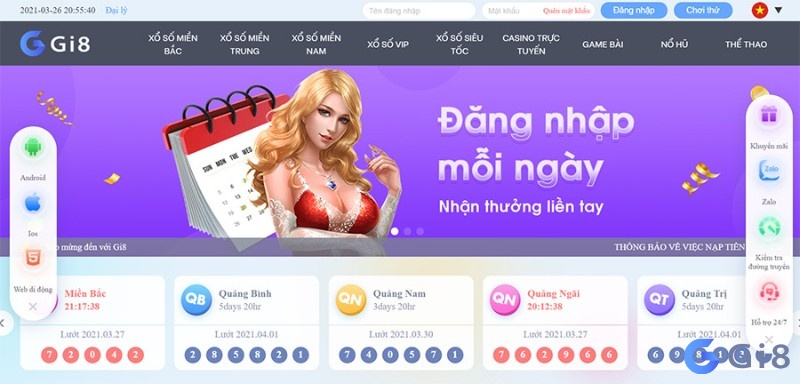 Bạn muốn đánh số đề online thì hãy tìm nhà cái uy tín