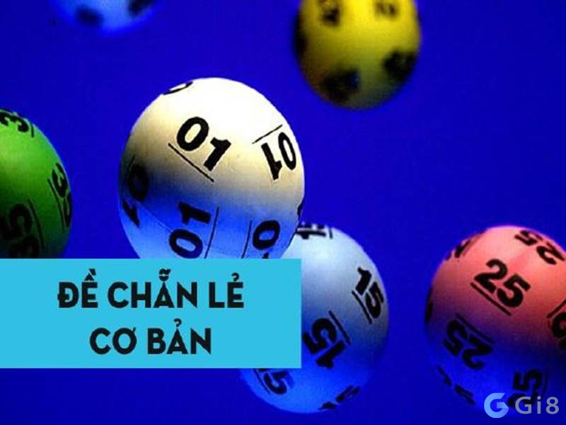 Các dàn đề chẵn lẻ hiệu quả 