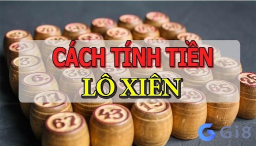 Hướng dẫn những cách tính lô xiên 3 phổ biến 