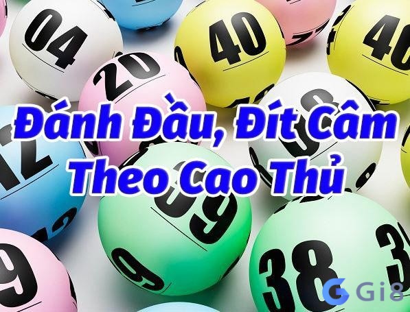 Đầu lô câm đánh con gì trúng lô lớn?