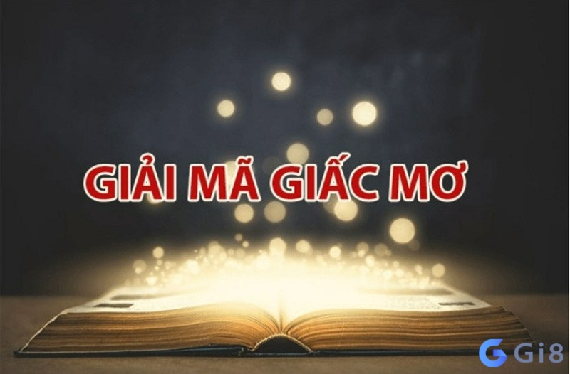 Giải giấc mơ số đề. 