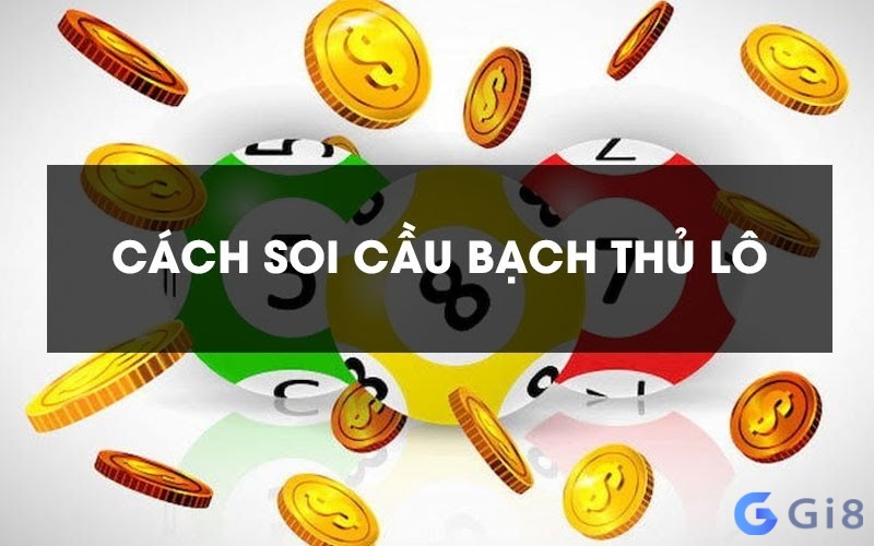 Cách soi cầu bạch thủ lô theo hình quả trám