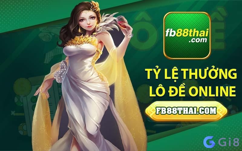 Một trong những trang Lô đề online uy tín chính là FB88