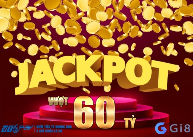 Tìm hiểu thông tin về Xổ số jackpot là gì?