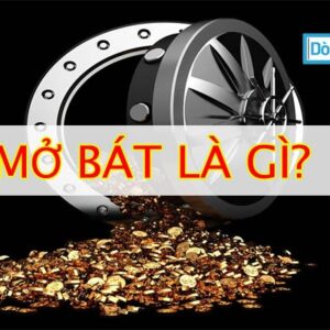 Mở bát xổ số áp dụng loại hình nào? Kinh nghiệm mở bát hay