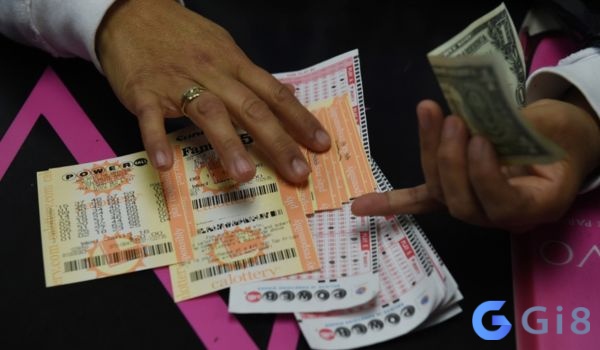 Tỷ lệ chiến thắng của Powerball là như sau