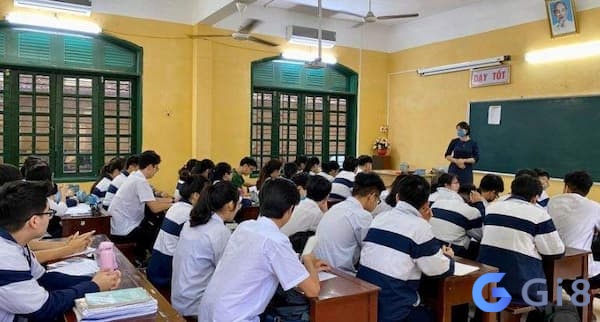 Mơ đi học đánh con gì - Giải mã giấc mơ thấy đi học