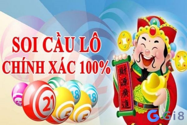 Những phương pháp soi cầu lô hiệu quả nhất được áp dụng rộng rãi