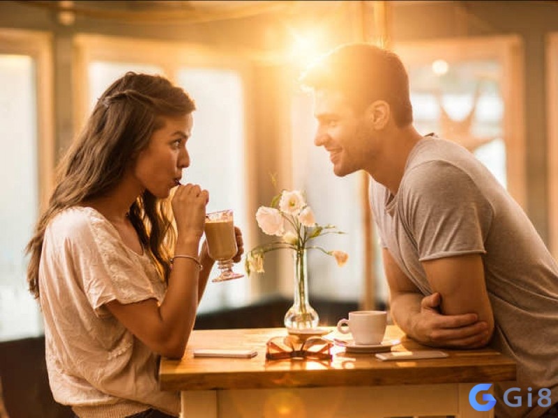 Mơ thấy crush hẹn hò với mình thể hiện bạn đang thiếu thốn tình cảm