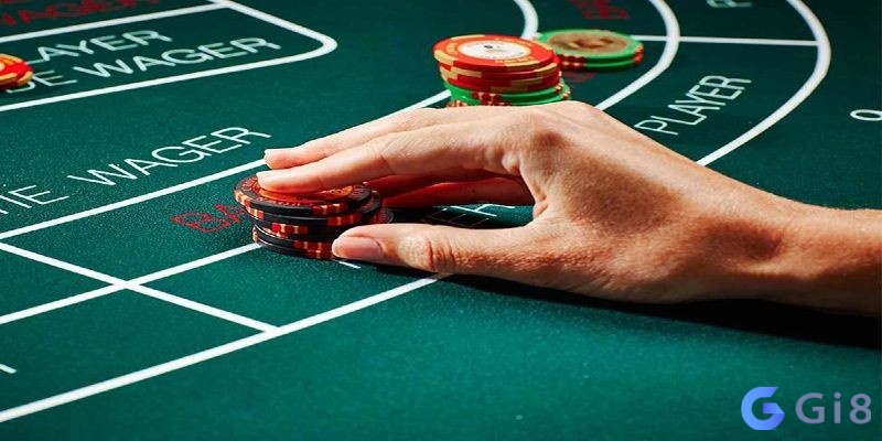 Cách soi cầu baccarat theo cầu bệt