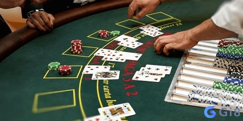 Mẹo hơi baccarat hay mà người chơi nên tham khảo