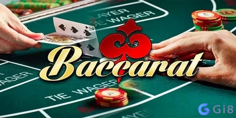 Tìm hiểu về game bài baccarat